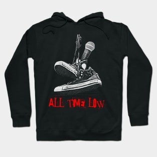 All time low discount hoodies